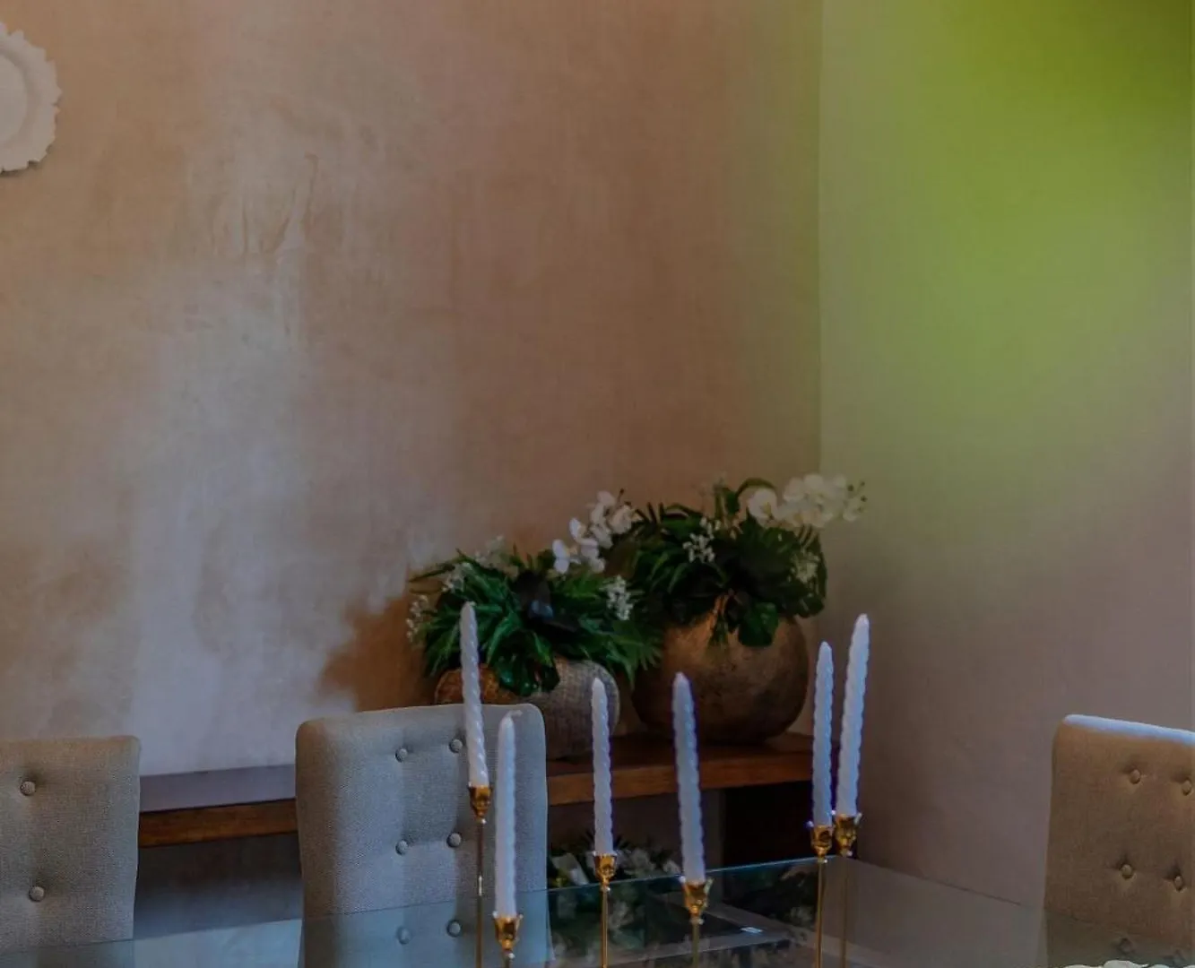 Casa Blanca Apartment Merida