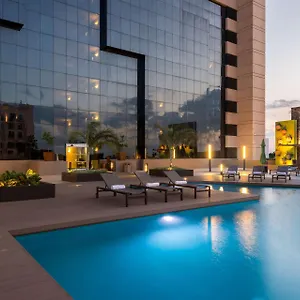 5* Hotel Hyatt Regency
