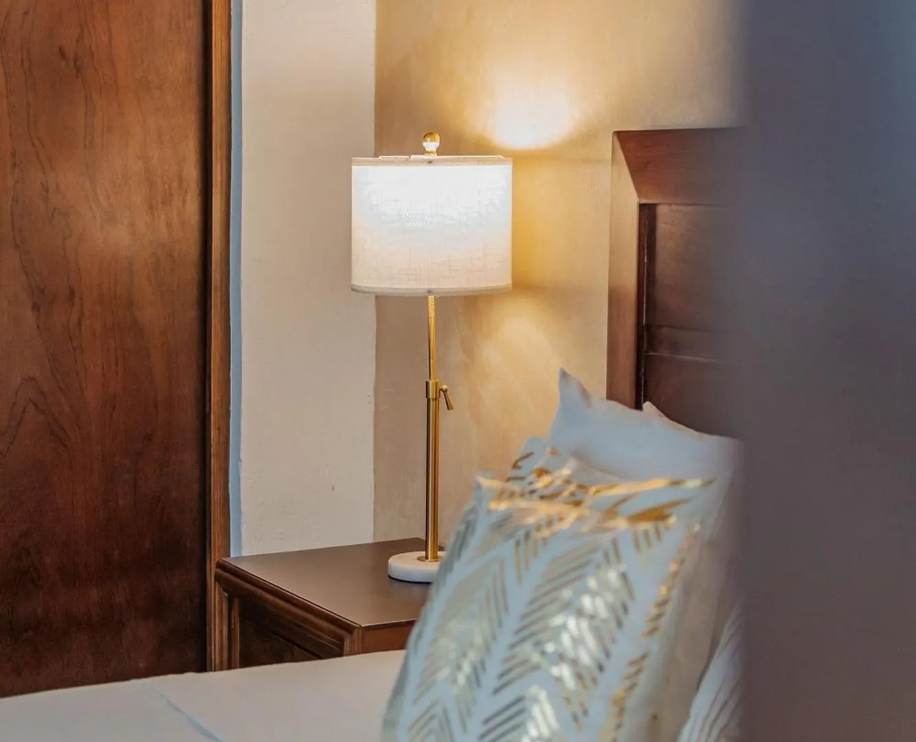 Casa Blanca Apartment Merida