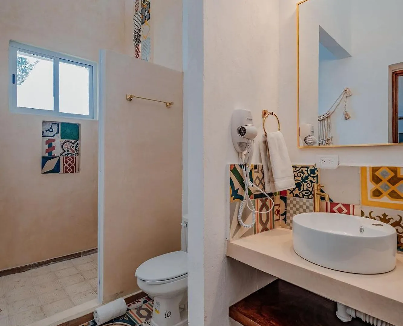Casa Blanca Apartment Merida