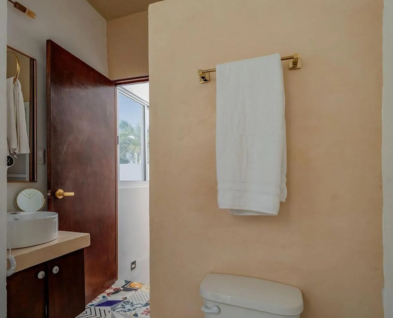 Casa Blanca Apartment Merida