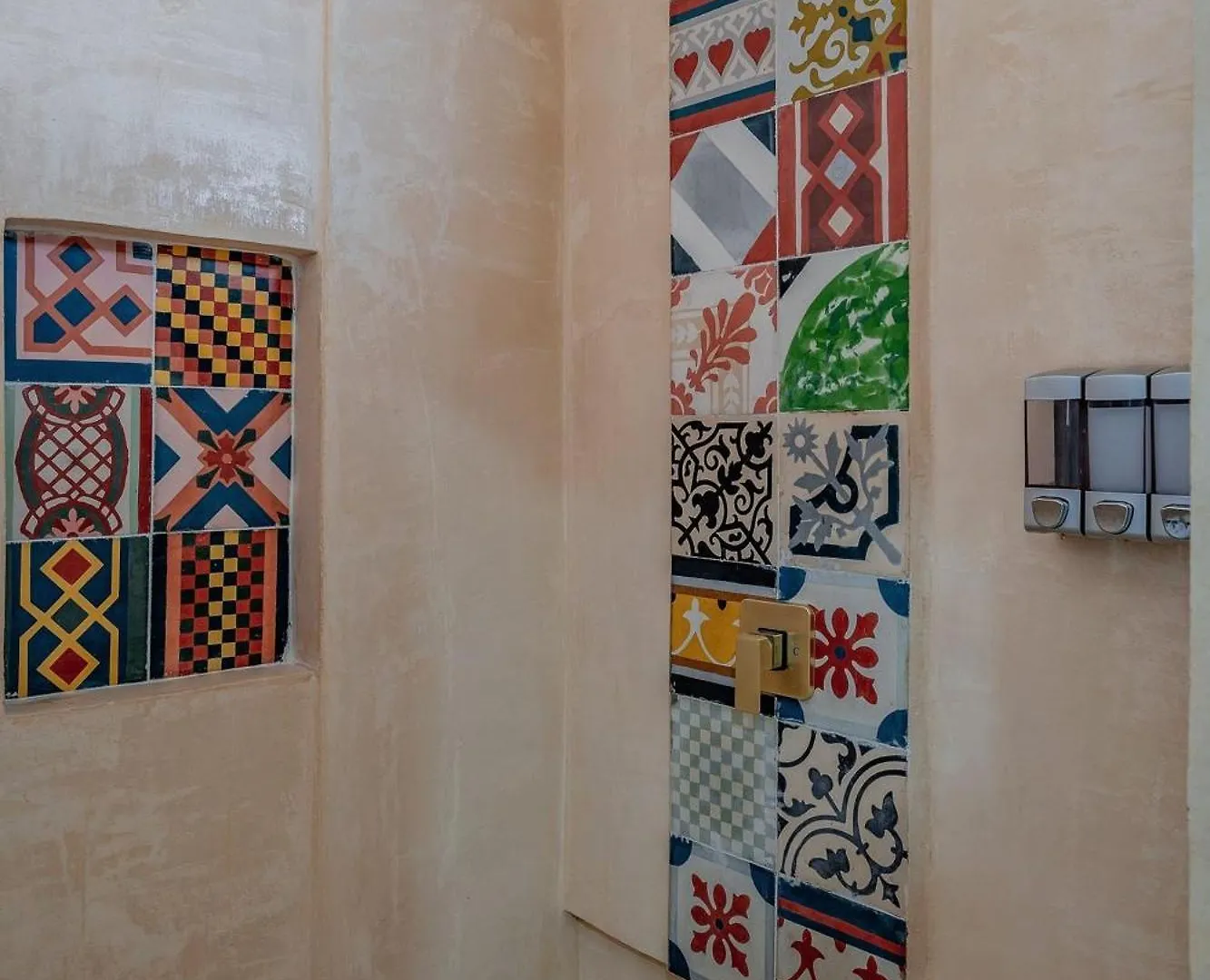 Casa Blanca Apartment Merida