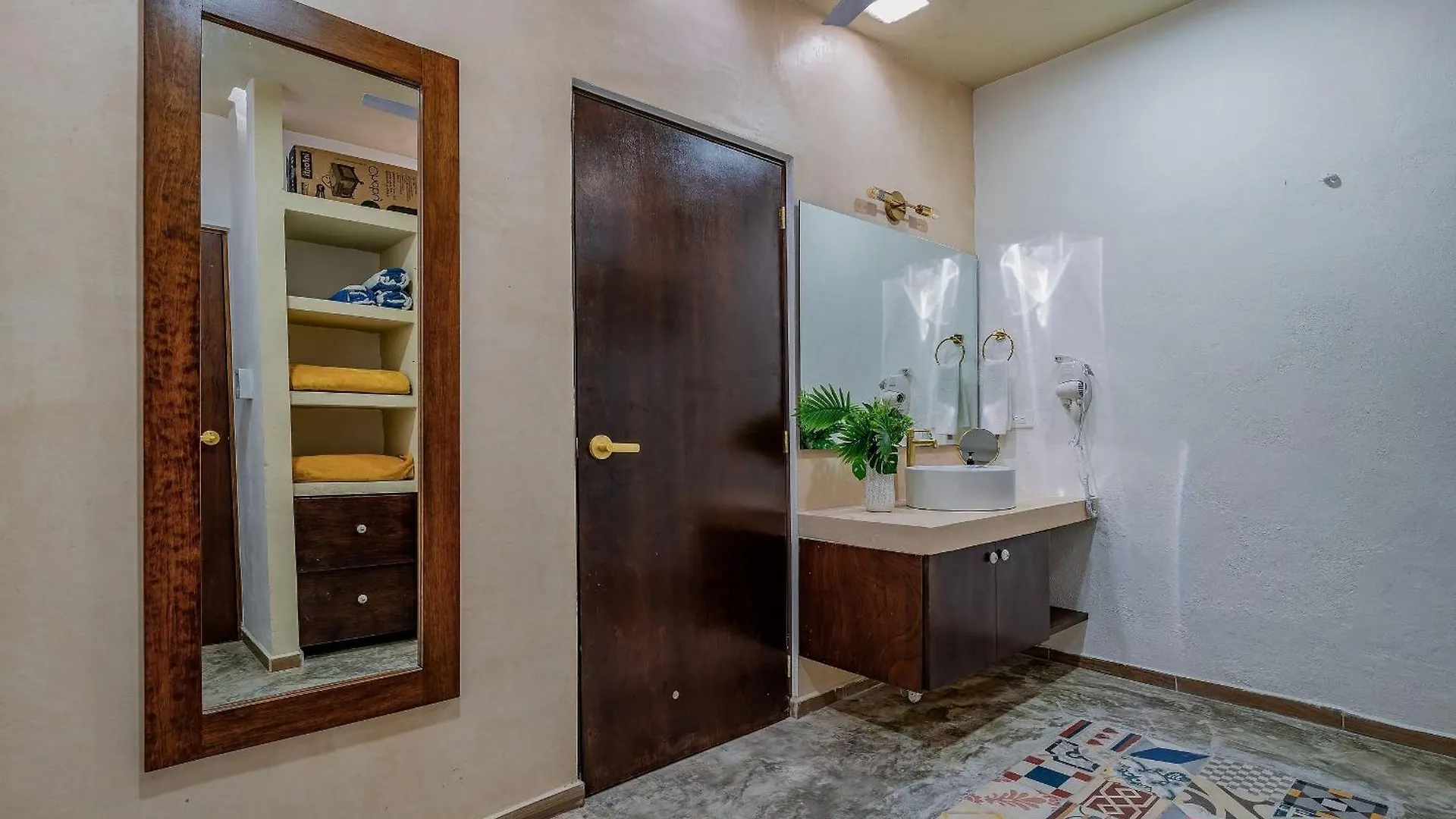 Casa Blanca Apartment Merida