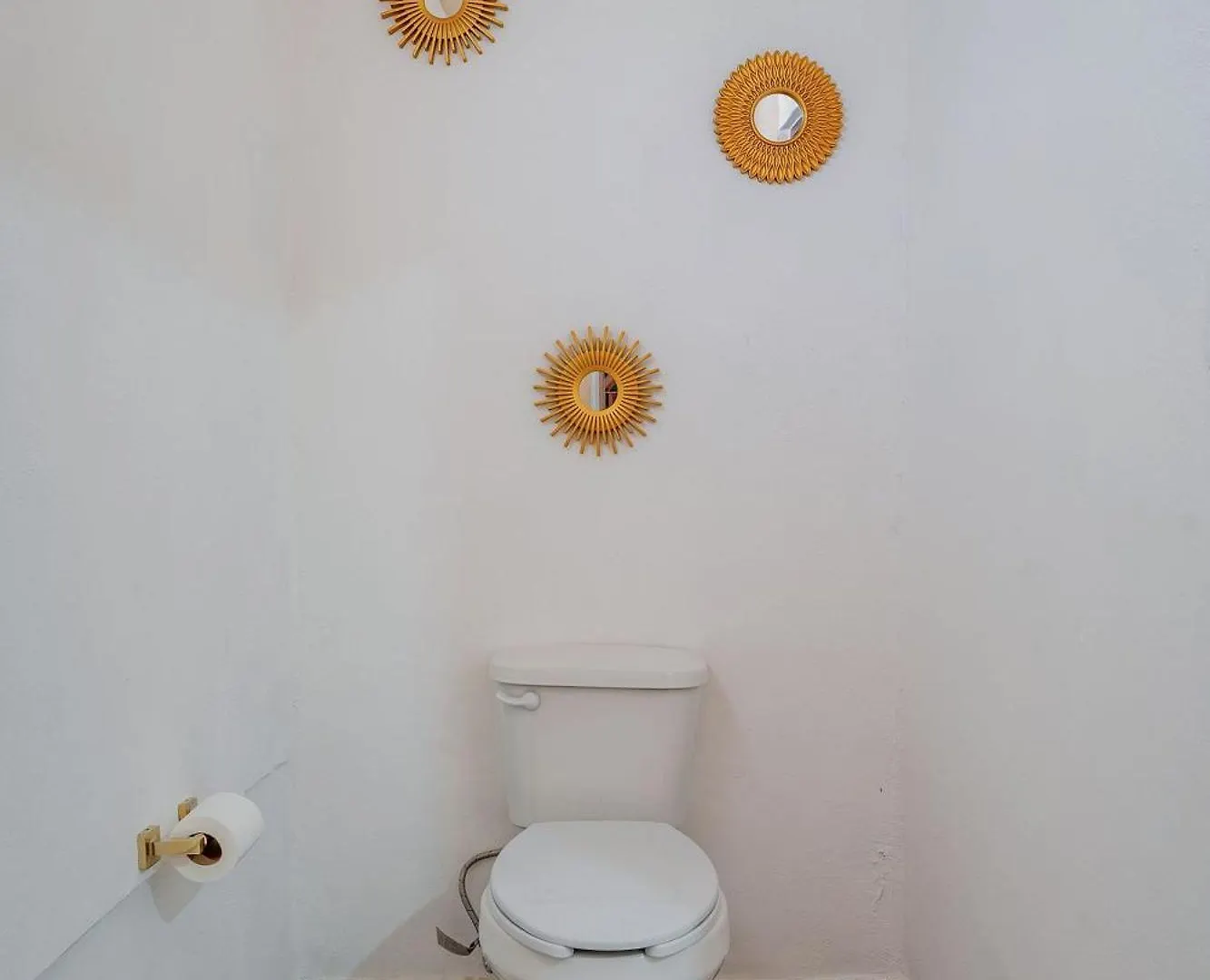 Casa Blanca Apartment Merida 0*,